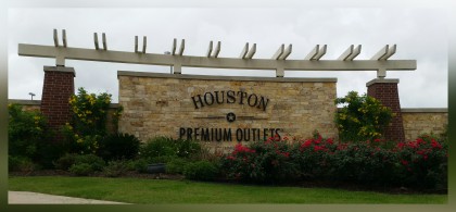 Houston Premium Outlets